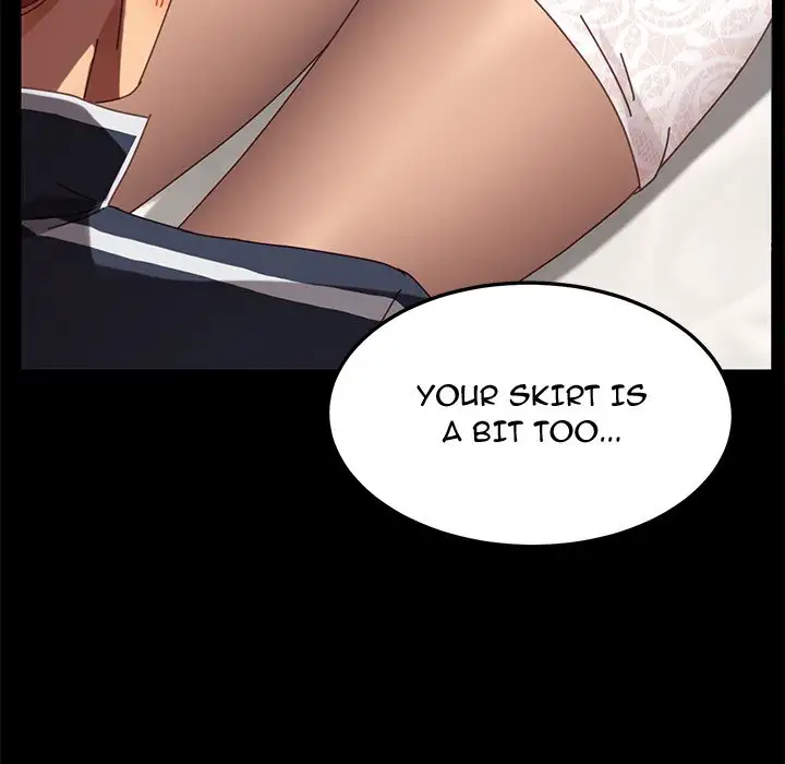 The Perfect Roommates Chapter 16 Page 152
