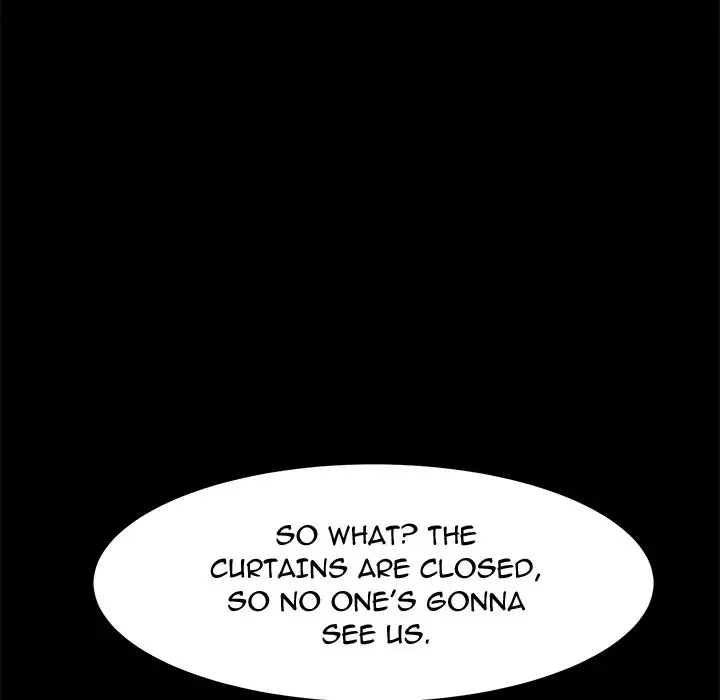 The Perfect Roommates Chapter 16 Page 153