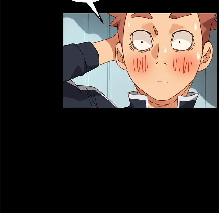 The Perfect Roommates Chapter 16 Page 159