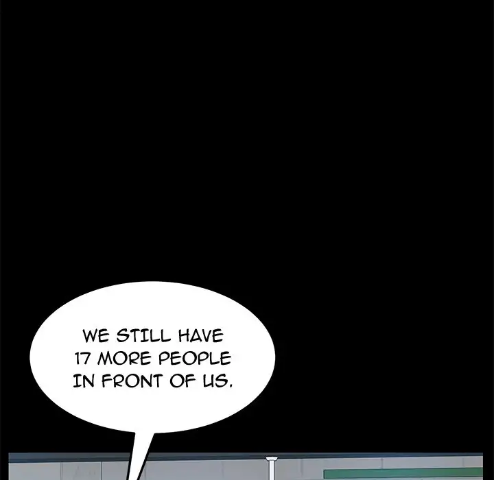 The Perfect Roommates Chapter 16 Page 17