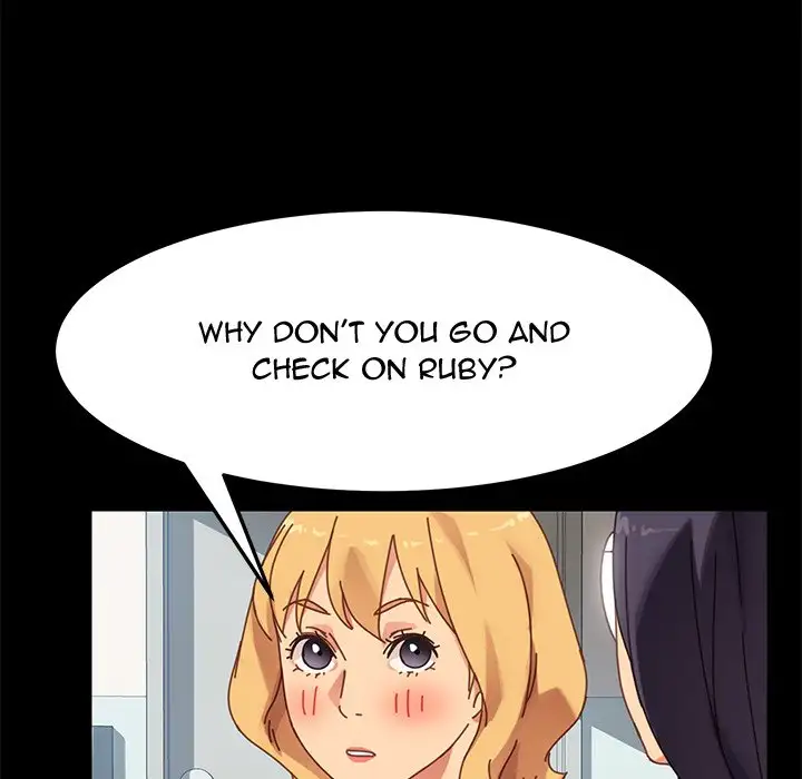 The Perfect Roommates Chapter 16 Page 20