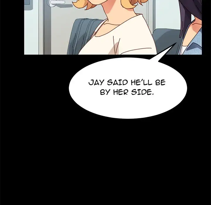 The Perfect Roommates Chapter 16 Page 21