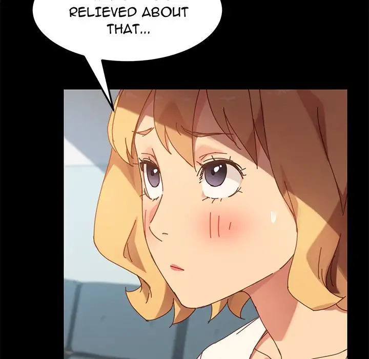 The Perfect Roommates Chapter 16 Page 23