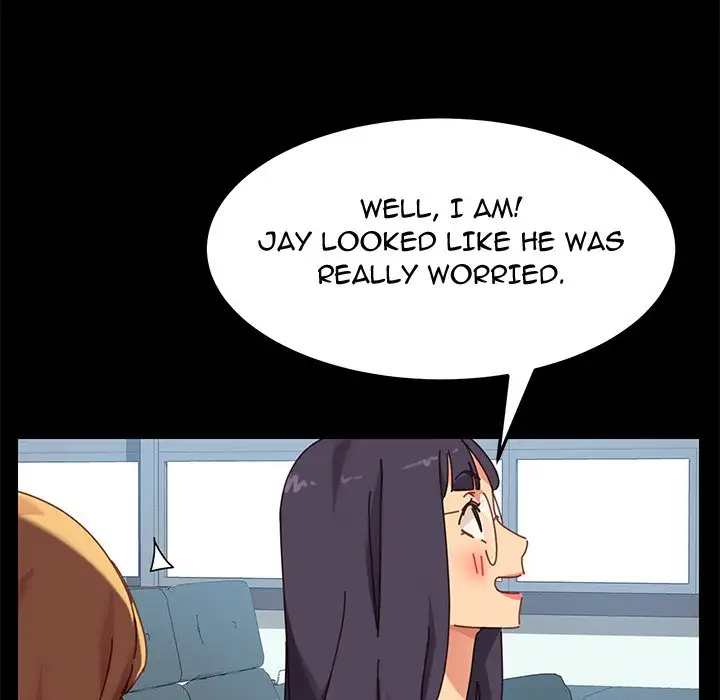 The Perfect Roommates Chapter 16 Page 25