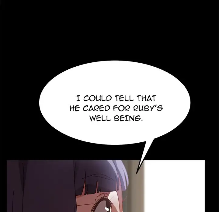 The Perfect Roommates Chapter 16 Page 27