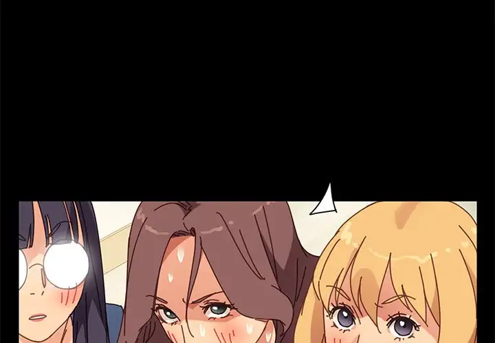 The Perfect Roommates Chapter 16 Page 3