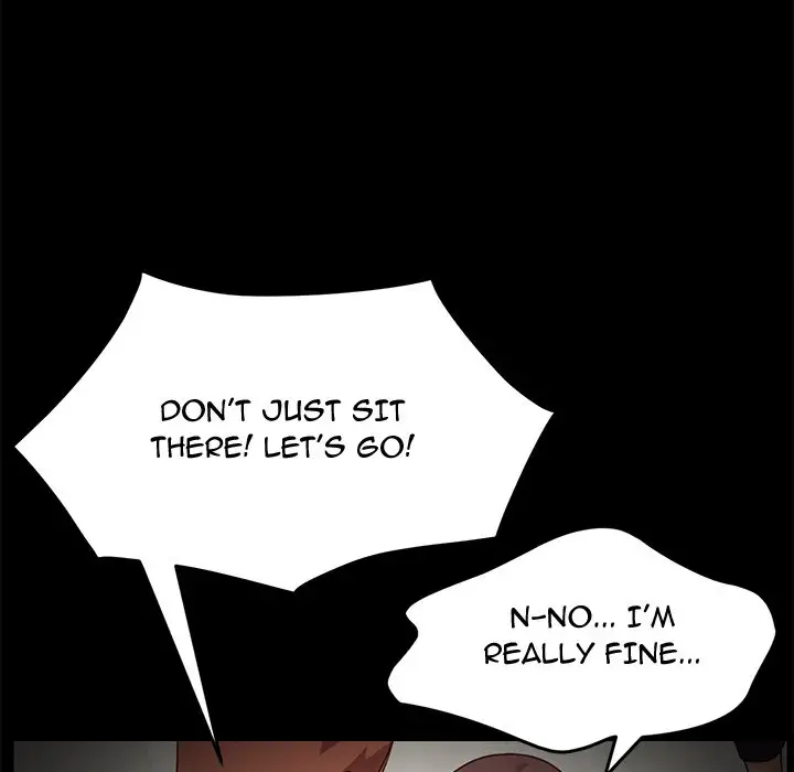 The Perfect Roommates Chapter 16 Page 30