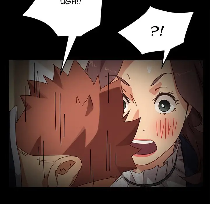 The Perfect Roommates Chapter 16 Page 33