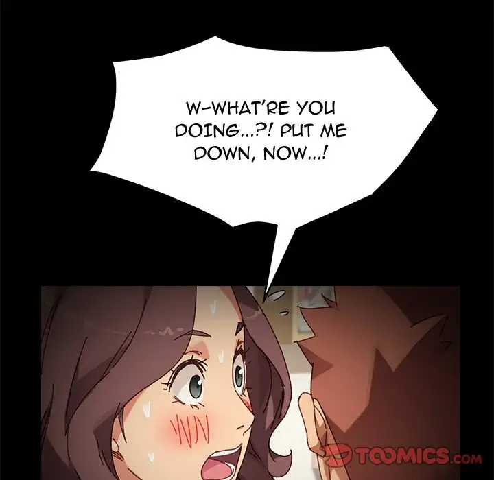 The Perfect Roommates Chapter 16 Page 40