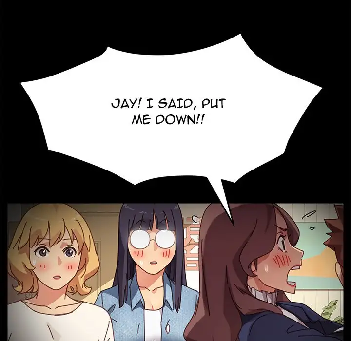 The Perfect Roommates Chapter 16 Page 42