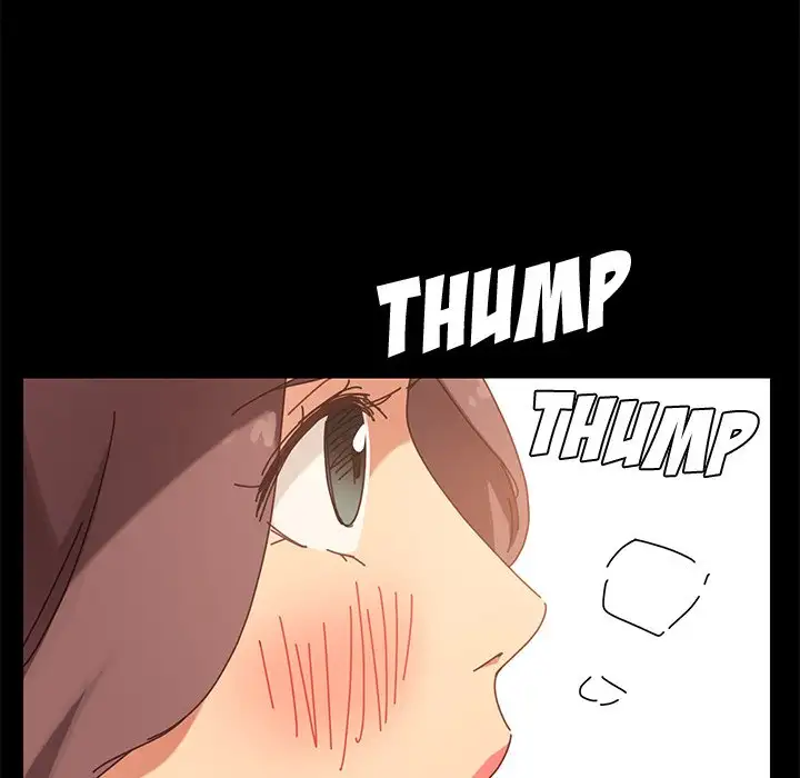 The Perfect Roommates Chapter 16 Page 55