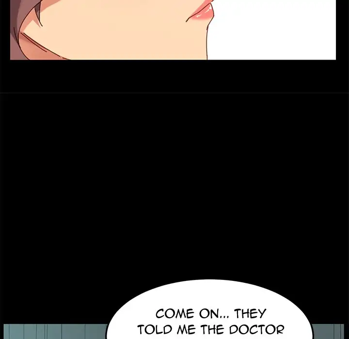 The Perfect Roommates Chapter 16 Page 56