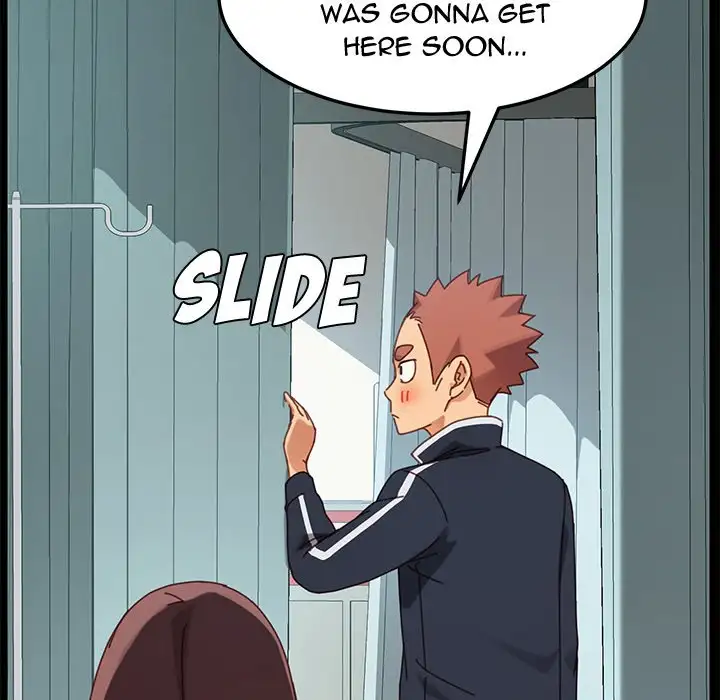 The Perfect Roommates Chapter 16 Page 57