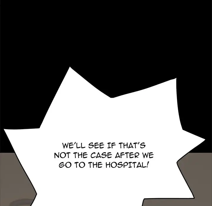 The Perfect Roommates Chapter 16 Page 6