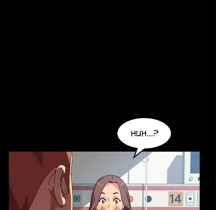 The Perfect Roommates Chapter 16 Page 61
