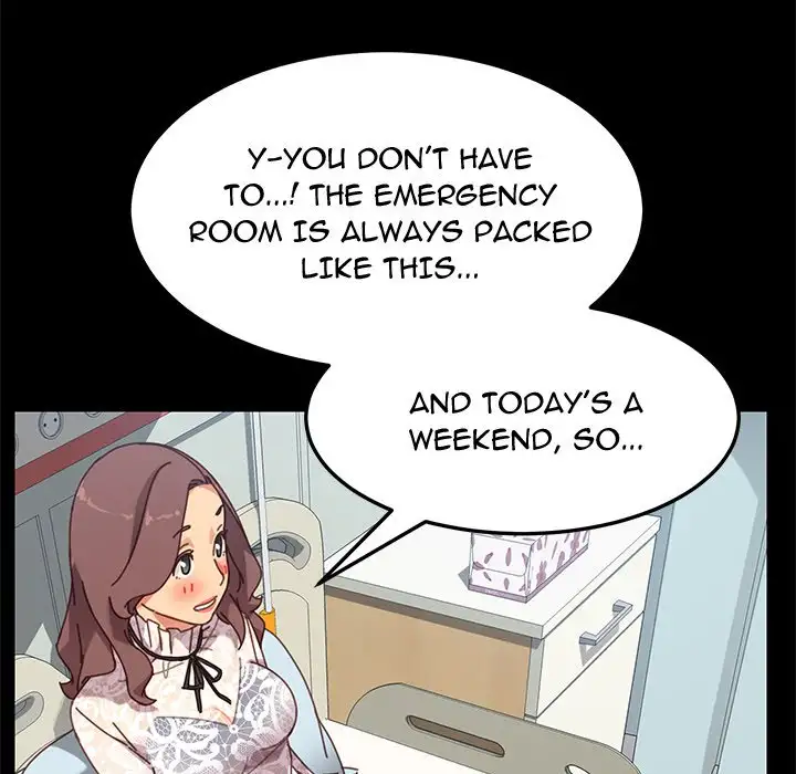 The Perfect Roommates Chapter 16 Page 63