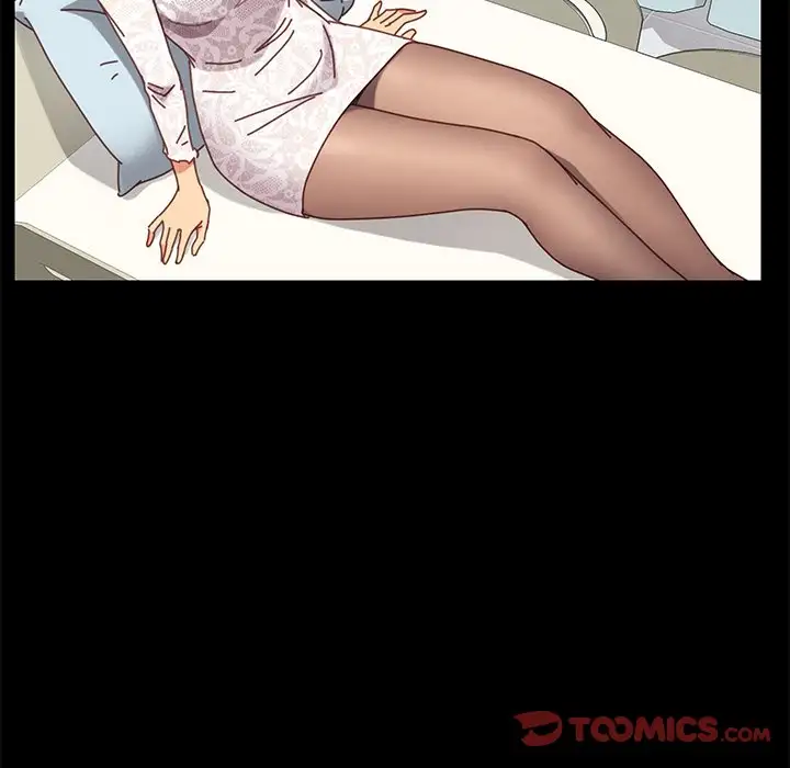 The Perfect Roommates Chapter 16 Page 64