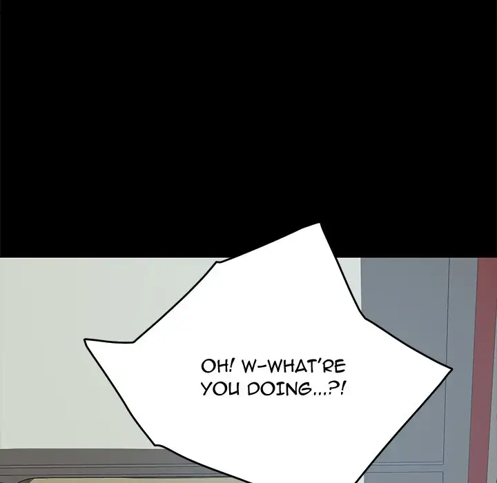 The Perfect Roommates Chapter 16 Page 72