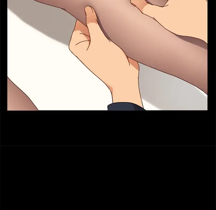 The Perfect Roommates Chapter 16 Page 77