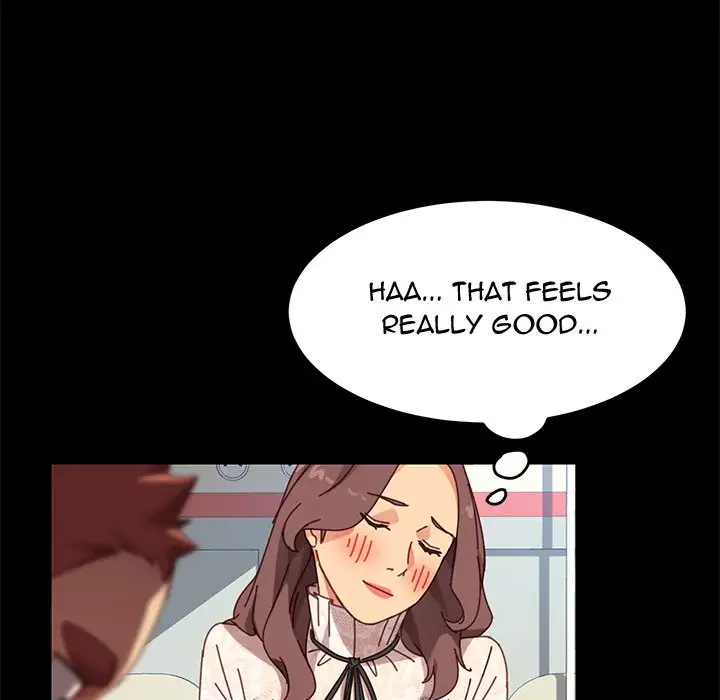 The Perfect Roommates Chapter 16 Page 83