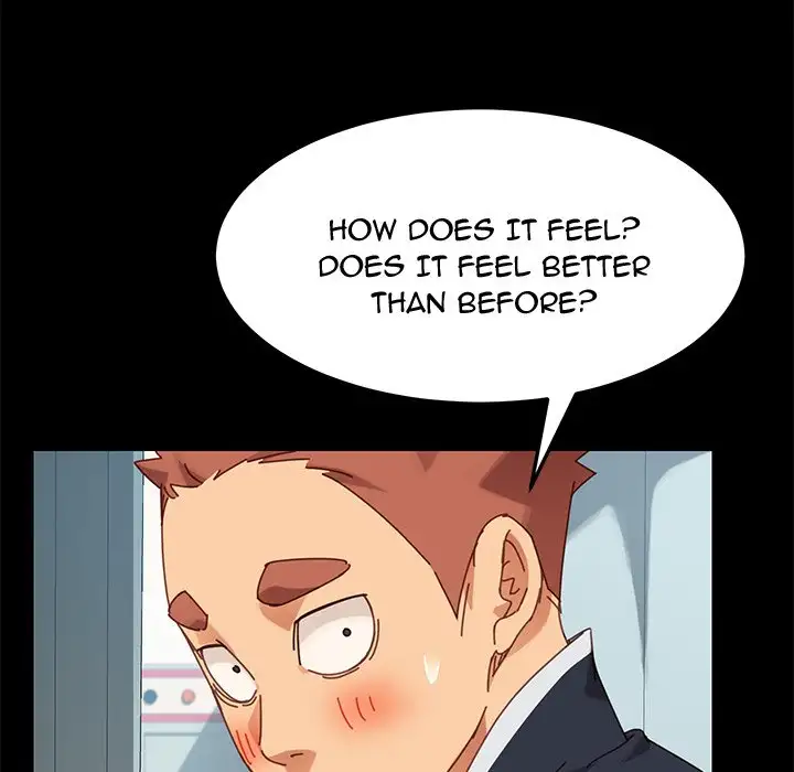 The Perfect Roommates Chapter 16 Page 85