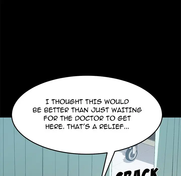 The Perfect Roommates Chapter 16 Page 89