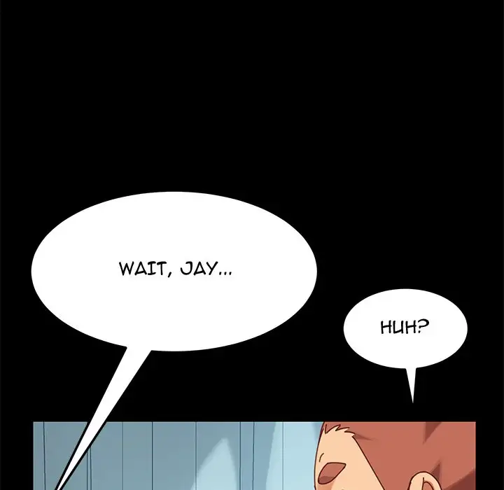 The Perfect Roommates Chapter 16 Page 94