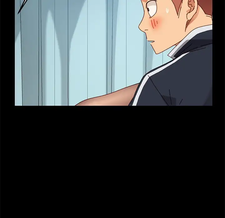 The Perfect Roommates Chapter 16 Page 95