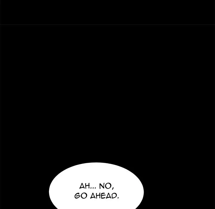 The Perfect Roommates Chapter 16 Page 99