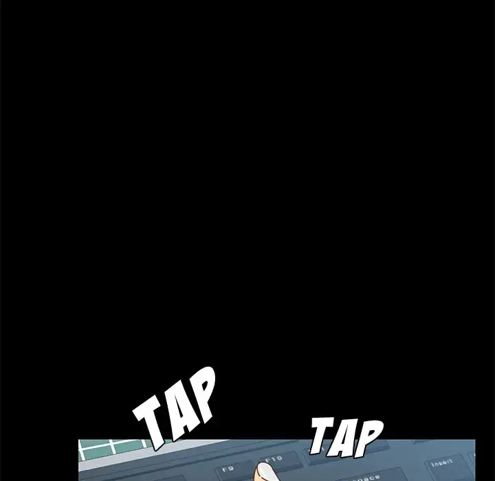 The Perfect Roommates Chapter 17 Page 105