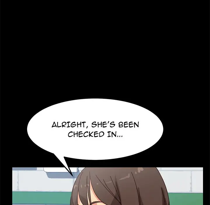 The Perfect Roommates Chapter 17 Page 107