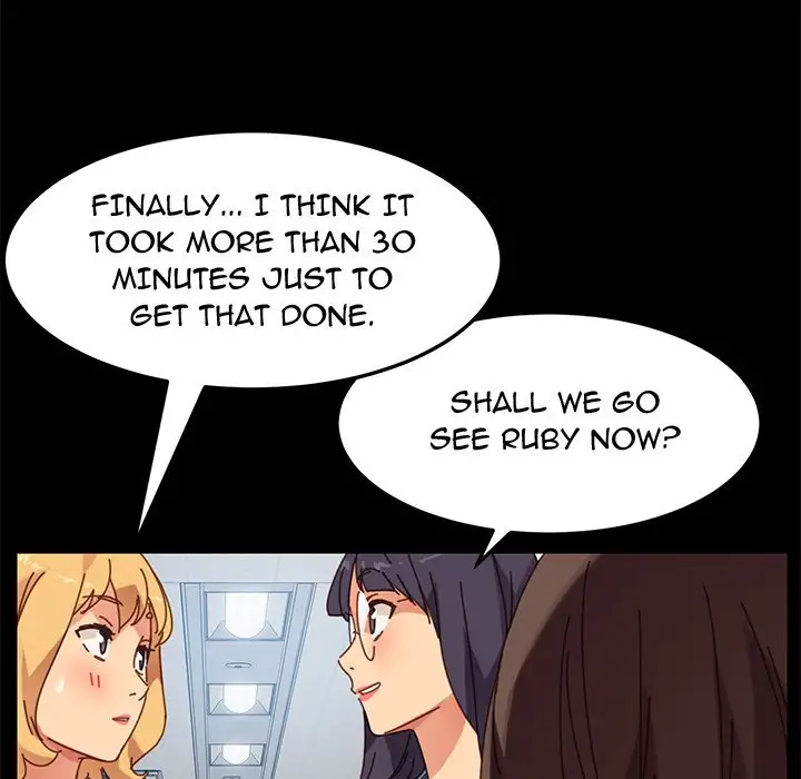The Perfect Roommates Chapter 17 Page 109