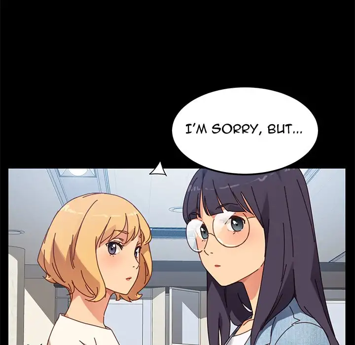 The Perfect Roommates Chapter 17 Page 113