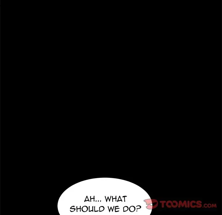 The Perfect Roommates Chapter 17 Page 116