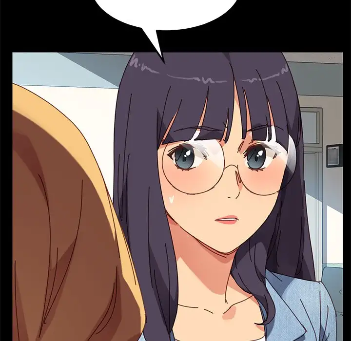 The Perfect Roommates Chapter 17 Page 117