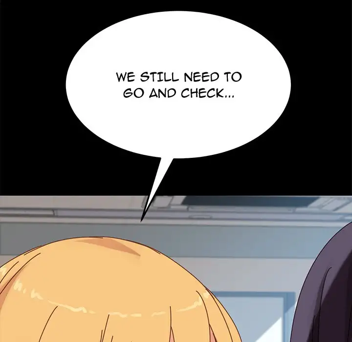 The Perfect Roommates Chapter 17 Page 119