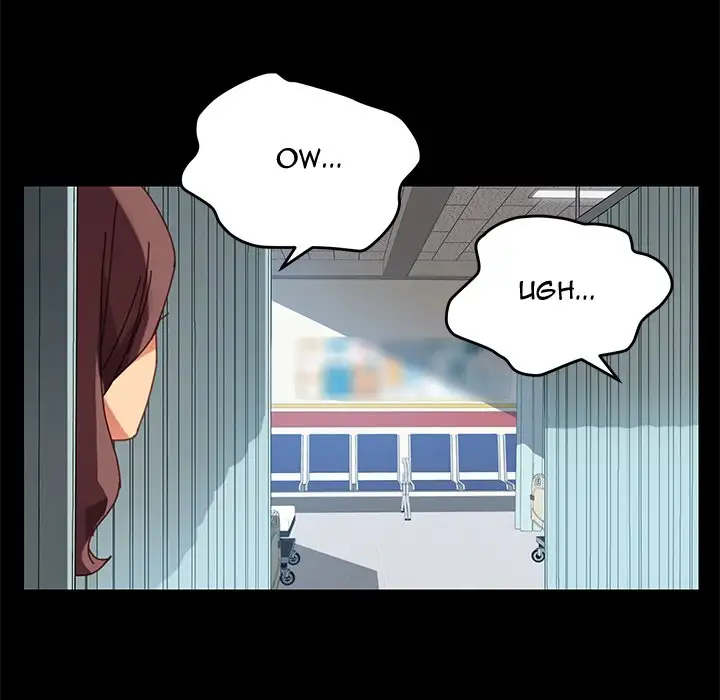 The Perfect Roommates Chapter 17 Page 125