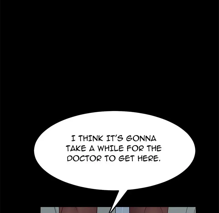 The Perfect Roommates Chapter 17 Page 126