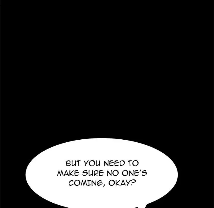 The Perfect Roommates Chapter 17 Page 128