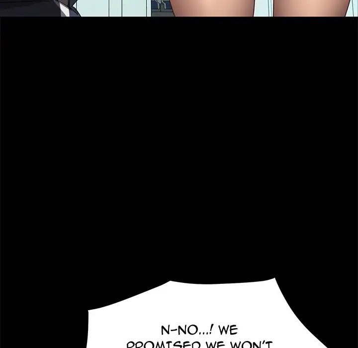 The Perfect Roommates Chapter 17 Page 155