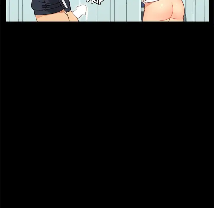 The Perfect Roommates Chapter 17 Page 161