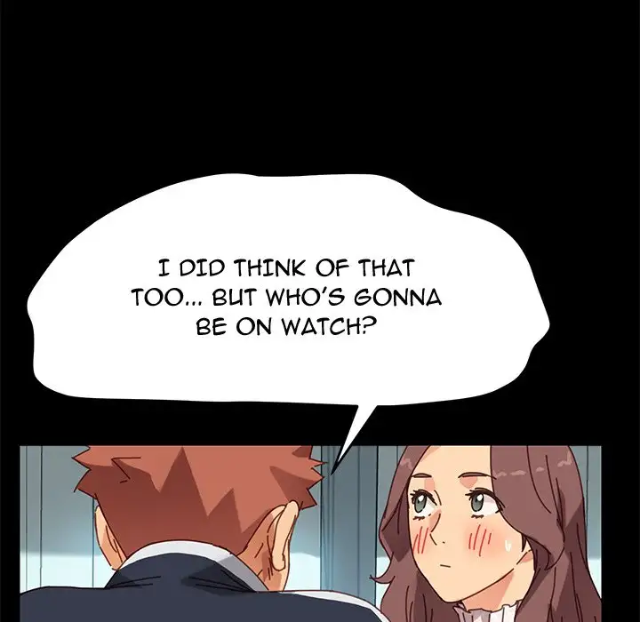 The Perfect Roommates Chapter 17 Page 165