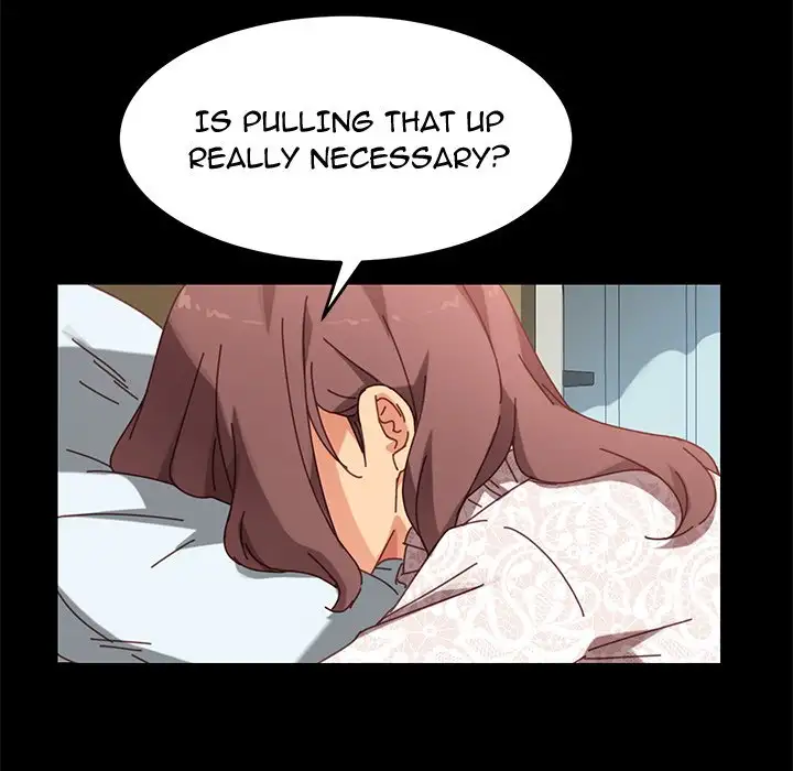 The Perfect Roommates Chapter 17 Page 17