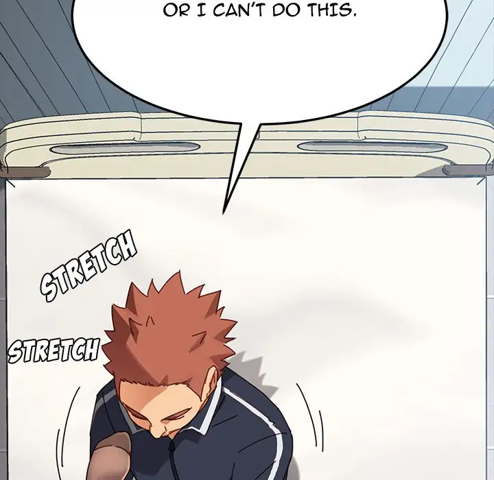 The Perfect Roommates Chapter 17 Page 22