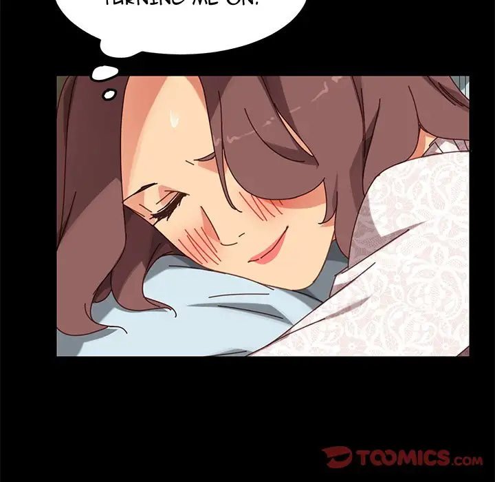 The Perfect Roommates Chapter 17 Page 28