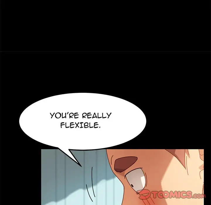The Perfect Roommates Chapter 17 Page 36