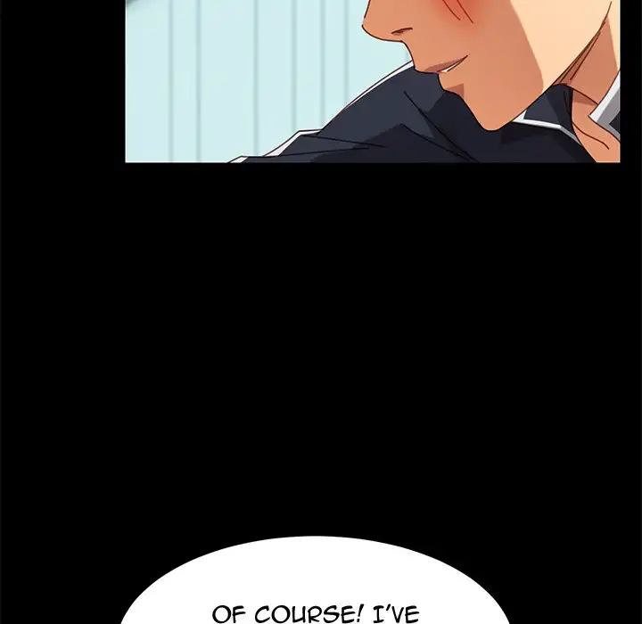 The Perfect Roommates Chapter 17 Page 37