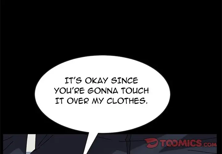 The Perfect Roommates Chapter 17 Page 4