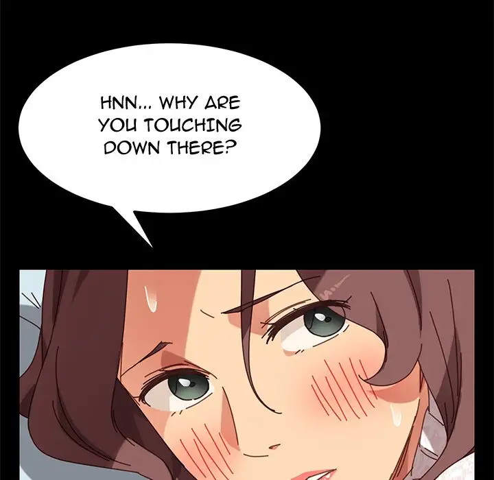 The Perfect Roommates Chapter 17 Page 45