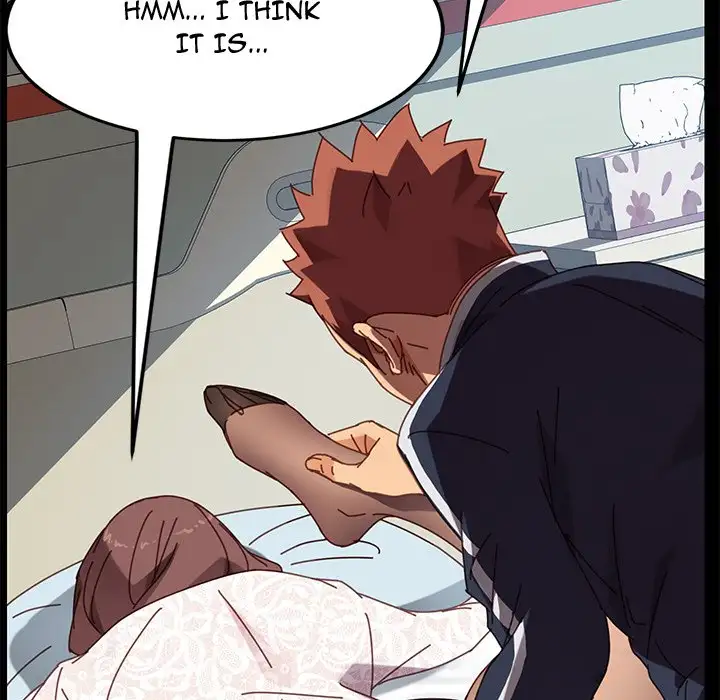 The Perfect Roommates Chapter 17 Page 54